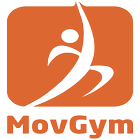 MovGym icon