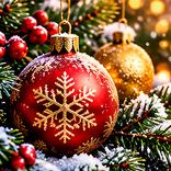 Christmas live wallpaper