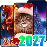 Christmas Wallpaper 2026