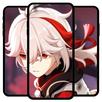 My Genshin wallpapers HD+ APK