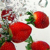 Juicy live wallpaper APK