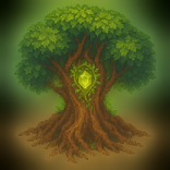 Wildroots: Roguelike TD