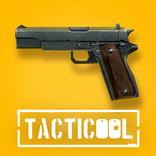 Tacticool — 5v5 射击游戏