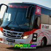 Pakistan MAP mod bus simulator APK