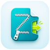 Ziply: ZIP, RAR & 7Z Extractor APK