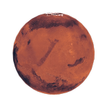 ”Mars 3D