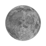 Moon 3D