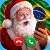 Papai Noel Ligando Português APK