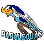 Papaléguas.5G
