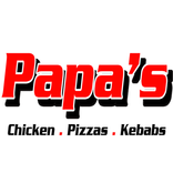 Papas Pizza