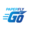 آیکون‌ Paperfly GO
