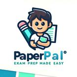 PaperPal, Exam Preparation App