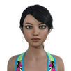 My Virtual Girlfriend May Lin APK