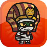 Egyptian Mummy Run