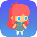 Little Pink Girl APK