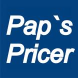 Pap's Pricer