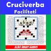 Parole Crociate Facilitate APK