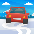 Icy Road aplikacja