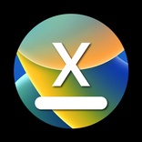 X Home Bar