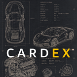 CarDex: The Car Database
