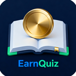 EarnQuiz – Learn & Earn