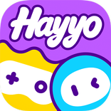 Hayyo: Games & Party