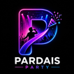 Pardais party icon