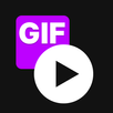 GIF to Video, GIF Maker APK