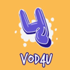 Vod4u APK