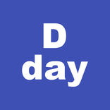 D-Day 디데이 위젯 - 수능·기념일 계산기