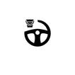 Parkingbucket icon