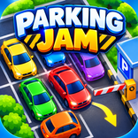 Parking Jam: Unjam The Parking
