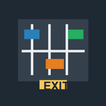 Parking Lot Sort icon