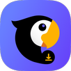 Parrot Downloader & Browser APK