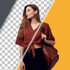 APK Photo Background Erasing