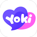 Yoki-Real Chat&Party APK