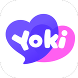 Yoki-Voice Chat&Games