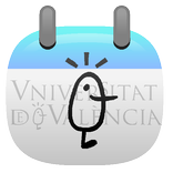 Universidad Valencia horario