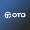 OTO Cabs Partner–Earn and Grow آئیکن