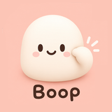 Boop aplikacja