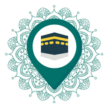 Qibla Compass Direction Finder