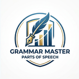 Parts Of Speech