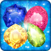 Jewel Epic Story : Match 3 Puzzle APK