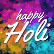 Happy Holi icon