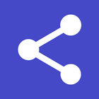 ShareThis - File Transfer , Sh icon