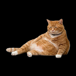 ScrollCat: Screen Time Break