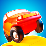 Spinning Car