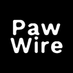 PawWire-icoon