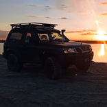 Nissan Patrol Wallpapers HD 4K