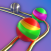 Marble Run APK